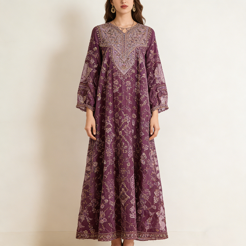 Modest & Evening Wear Specialists