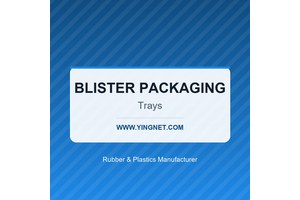 PS / HIPS Thermoformed Egg Trays and Cartons for retail and merchandising: Sheet, Tooling and Process Control