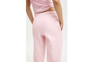 Women's Plush Essential Gym Sweatpant - Cherry Dream
