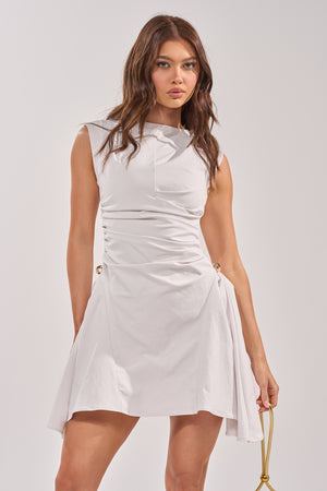Women's Carry Me Home Mini Dress
