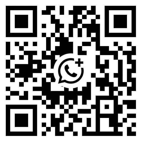 Scan code to contact