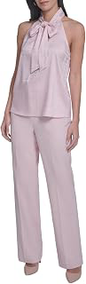 Women's Jacquard Tie Neck Blouse: Jacquard Weave and Production Notes