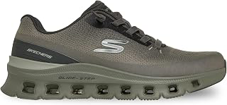 Men's Glide-Step Pro Waverra: Jacquard Weave and Production Notes