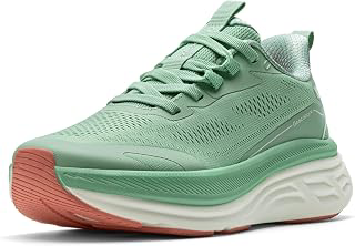 Women's Walking Shoes Wide Toe Box, Running Cushioned Sneakers: Jacquard Weave and Production Notes