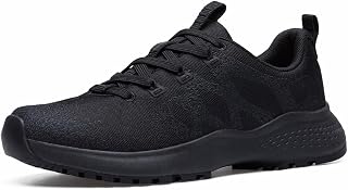 Heather II Women's Work Sneaker, Non-Slip, Comfortable: Jacquard Weave and Production Notes