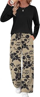 Two Piece Sets for Women Lounge Fall Outfits Travel Airport Fashion: OEM Production and Sizing Notes