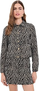 Women's Klaire Skirt and Jacket Set: Jacquard Weave and Production Notes