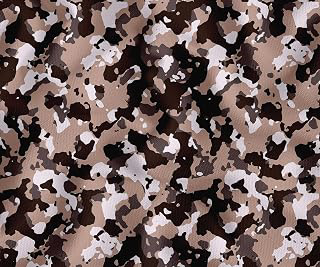 Soimoi Cotton Canvas | 42