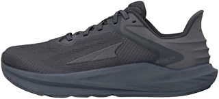 Women's Torin 8 GTX Road Running Shoe: Jacquard Weave and Production Notes