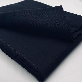 Black Cotton Canvas Fabric,16 oz,Thick,59 in Width,for DIY Painting, Sewing, Bag,Crafts,Embroidery,Chairs,Handmade Home Decor (Cut by the Yard): Fabric Sourcing and Quality Notes