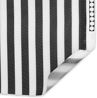 Ottertex Waterproof Printed Outdoor PFAS-Free 600 Denier UV Resistant Canvas Fabric By The Yard - for Sewing Or Upholstering Furniture, Awnings: Fabric Sourcing and Quality Notes