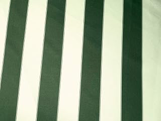 Waterproof Outdoor Canvas Bordered Stripes 60