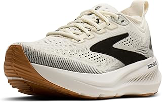 Women's Glycerin 23 Running Shoe: Jacquard Weave and Production Notes