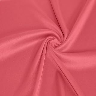 Texco Inc 100% Polyester Interlock Lining Fabric - 60