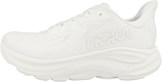 Womens Clifton 10: Jacquard Weave and Production Notes