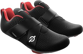Unisex-Adult Peloton Altos Cycling Shoe: Jacquard Weave and Production Notes