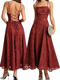 Navy Maxi Length Formal - Elegant Wedding Guest Bridesmaid Cocktail Gown for Christmas Garden Party Evening Fiesta: OEM Production and Sizing Notes