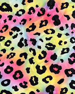 Printed Premium Nylon Spandex Fabric - Ultra-Soft 4-Way Stretch Fabric by The Yard - 58 Inch Wide - Ideal for Activewear, Swimwear, Costumes &: Fabric Sourcing and Quality Notes