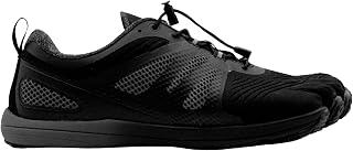 Strand ATR | Men's 5-Toe, Zero-Drop Barefoot Trail Shoes: Jacquard Weave and Production Notes