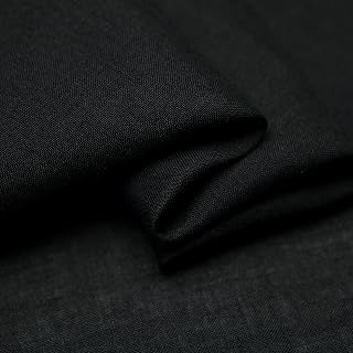 Solid Color 100% Ramie/Linen Fabric for Dress and Blouse 57