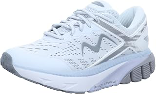 Mtr-1500 II Lace Up W, Women's Trainers: Jacquard Weave and Production Notes