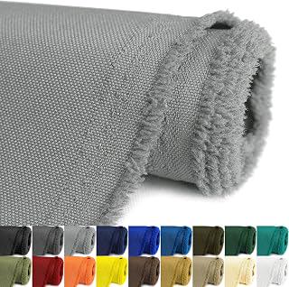 Waterproof Canvas Fabric by The Yard 58inch 600D Upholstery Material Polyester Fabric Outdoor Water Resistant Fabric for Sewing Chair Patio: Composition, Weight and MOQ Guide
