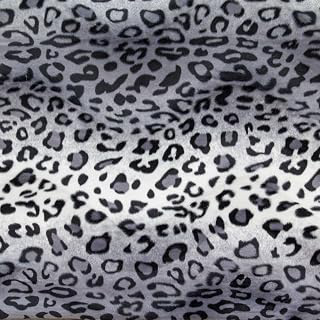 Velboa Wave Print Leopard 60 Inch Fabric by The Yard: Fabric Sourcing and Quality Notes
