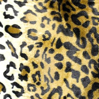 Leopard Brown Velboa Faux Fur Animal Short Pile Fabric - Sold By The Yard (FB): Fabric Sourcing and Quality Notes