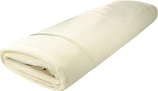 FabricLA 100% Nylon Tulle Mesh Fabric - 108