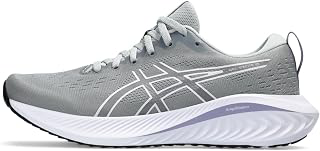 Women's Gel-Excite 10 Running Shoes: Jacquard Weave and Production Notes