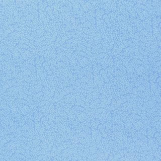 Mook Fabrics Leafy Flannel Fabric [108in. Wide], Blue: Fabric Sourcing and Quality Notes