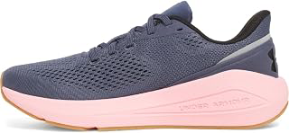 Women's Hovr Sonic 7: Jacquard Weave and Production Notes