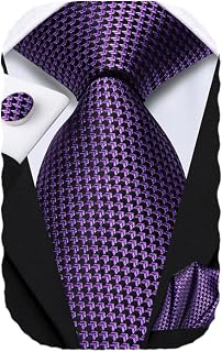 Extra Long Ties for Men 63