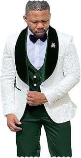 Men's Slim Fit Wool Tweed Casual Suit Pants: Jacquard Weave and Production Notes