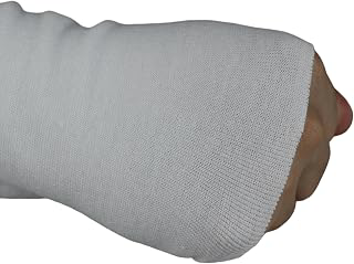 TinaKim Fine Ribbing Fabric for Cuffs Waistband Collar Sewing, Milk White: Fabric Sourcing and Quality Notes