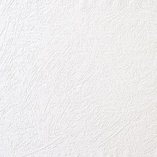 Brewster 148-32818 Spazzare Swept Plaster Wallpaper, Paintable: Jacquard Weave and Production Notes