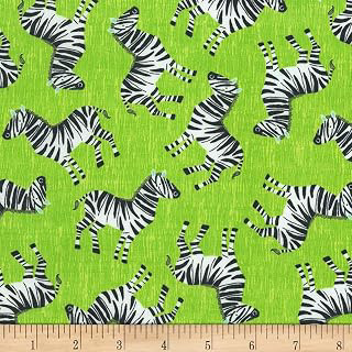 Timeless Treasures Jungle Boogie Tossed Zebra Lime Quilt Fabric by the Yard, Lime: Fabric Sourcing and Quality Notes