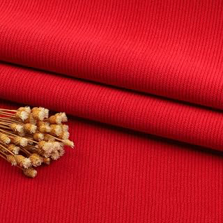 16‑Wale Stretch Corduroy Fabric, Thick Sewing Craft Fabric: Fabric Sourcing and Quality Notes