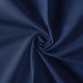 Cotton Polyester Broadcloth Fabric 57