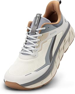 Extra Wide Shoes for Men Running Walking Comfortable Wide Toe Box Shoes for Men Lightweight Sneakers Non Slip Cushioned: Jacquard Weave and Production Notes