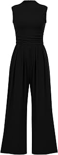 Women's Summer Dressy Casual Jumpsuits: OEM Production and Sizing Notes