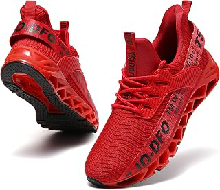 Women Athletic Shoes Walking Running Shoes Non-Slip Fashion Sneakers: Jacquard Weave and Production Notes