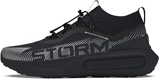 Unisex Adult Phantom 4 Storm: Jacquard Weave and Production Notes