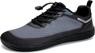 Wide Diabetic Shoes Mens Womens Water-Beach-Swim-Barefoot Shoes Breathable & Non-Slip & Optimal Relaxation Walking Sneakers: Jacquard Weave and Production Notes