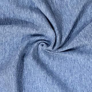 Cotton Spandex Jersey Fabric - 4 Way Stretch - 60