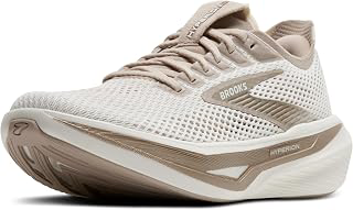 Women's Hyperion 3 Neutral Running Shoe: Jacquard Weave and Production Notes