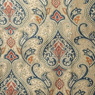 Vintage Versailles Damask Design Luxurious Classic Jacquard Fabric Upholstery Cushion Dining Chair Window Treatment Craft Renaissance Rococo: Jacquard Weave and Production Notes