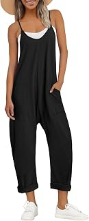 AUTOMET Womens Jumpsuits Casual Summer Romper Beach Vacation Outfits 2026: OEM Production and Sizing Notes