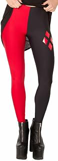 Women 3D Printed Geometric Figures Ankle Elastic Tights Legging: Print Design and Production Notes