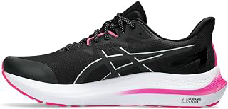 Men's GT-2000 12 Running Shoe: Jacquard Weave and Production Notes